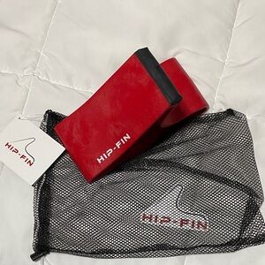NWT Hip Fin tool for hip, back, leg pain relief